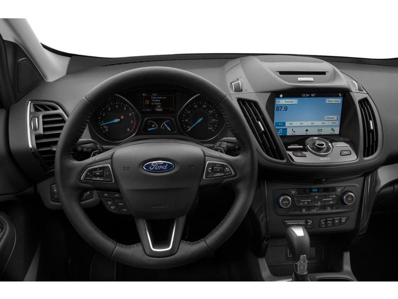 ford Escape 2018 - 4