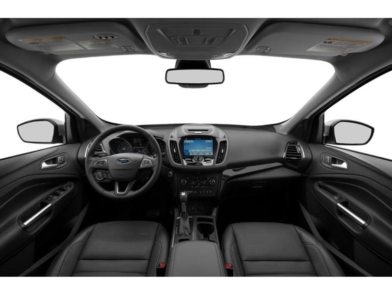 ford Escape 2018 - 5