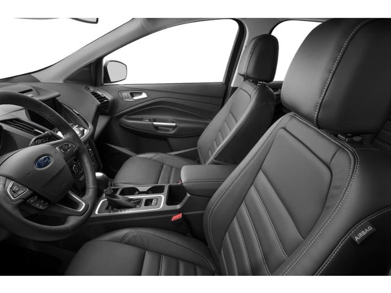 ford Escape 2018 - 6