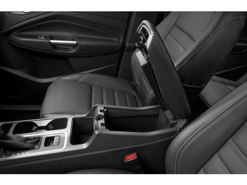 ford Escape 2018 - 10