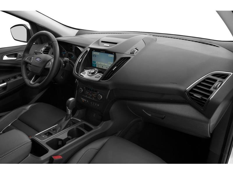 ford Escape 2018 - 11