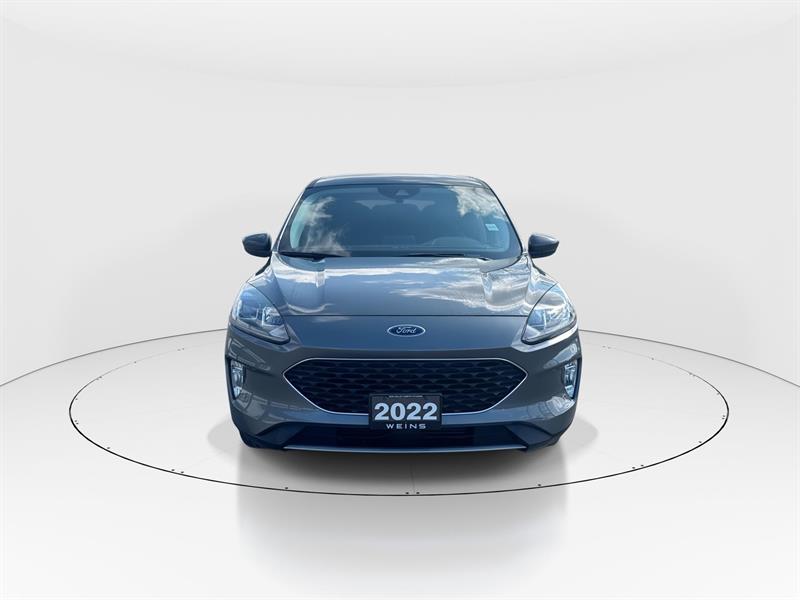 ford Escape 2022 - 3