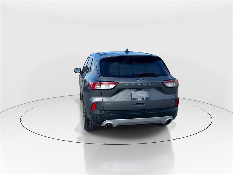 ford Escape 2022 - 6
