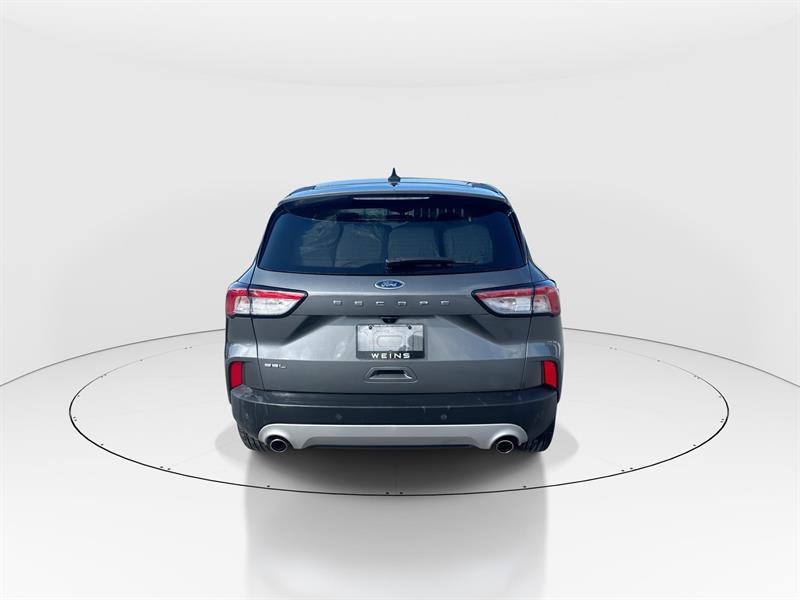 ford Escape 2022 - 7