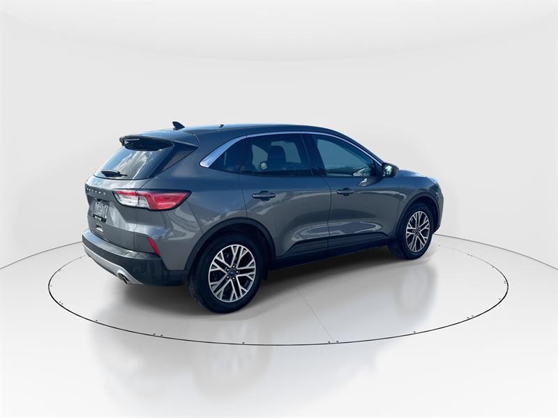 ford Escape 2022 - 8