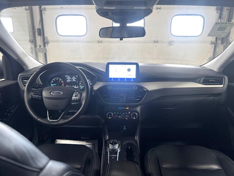 ford Escape 2022 - 14