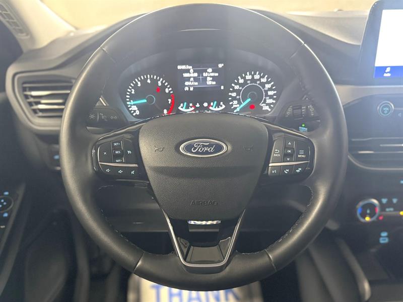 ford Escape 2022 - 15