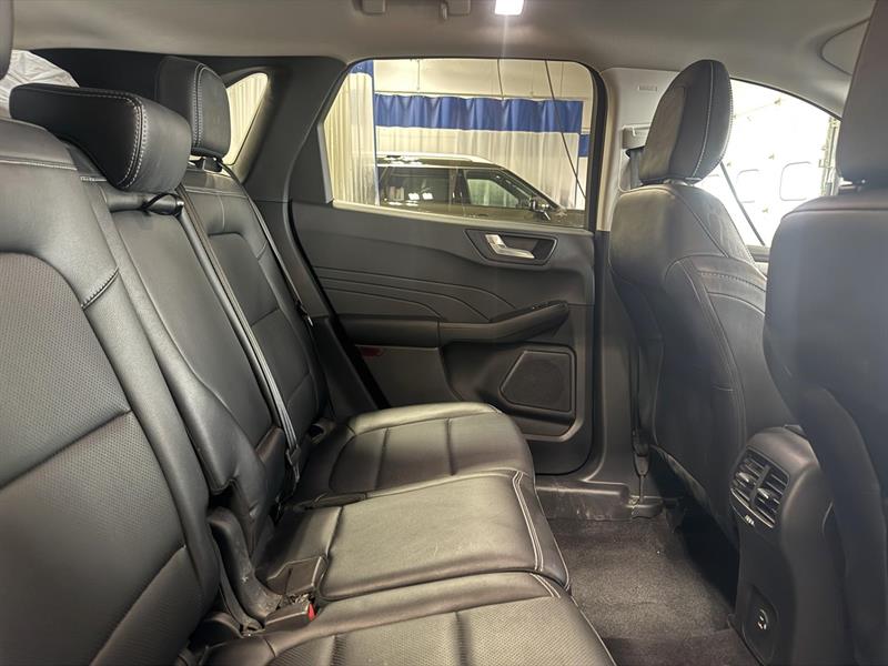 ford Escape 2022 - 27