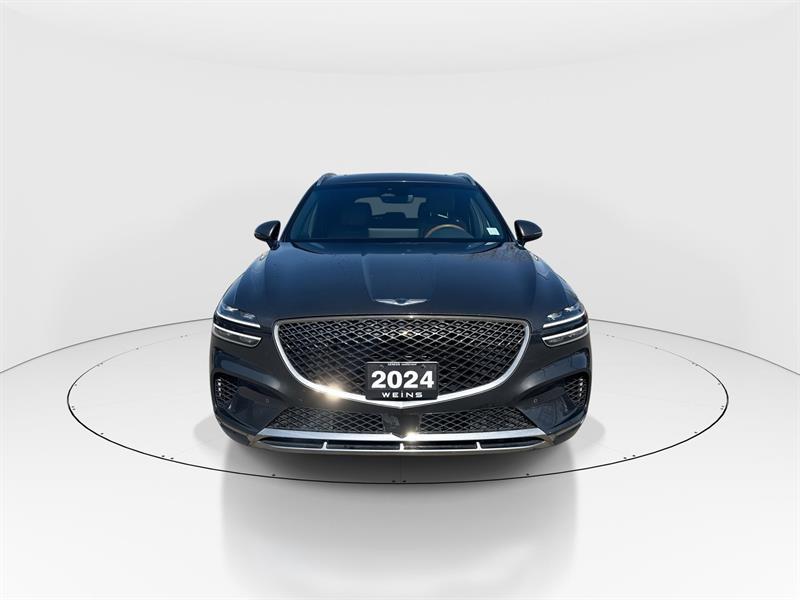 genesis GV70 2024 - 3