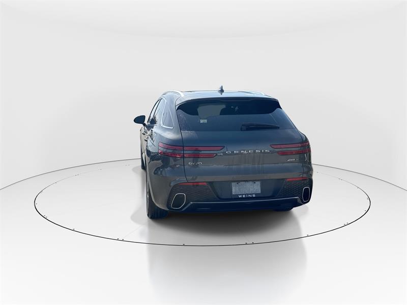 genesis GV70 2024 - 6