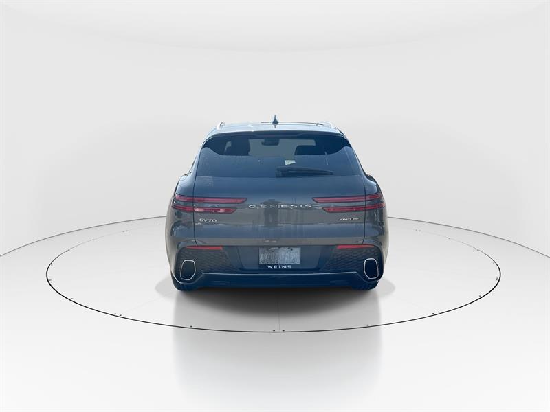 genesis GV70 2024 - 7