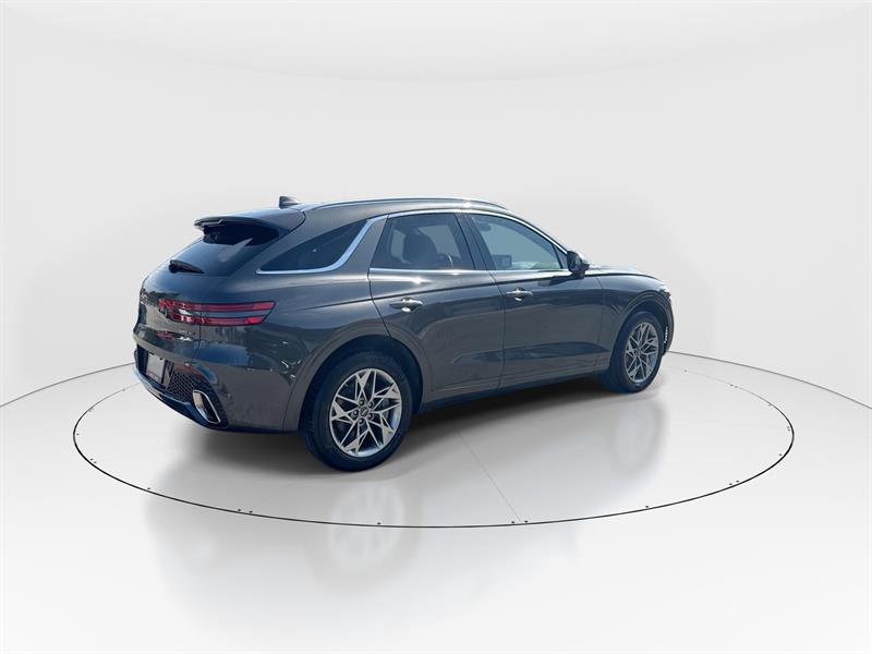 genesis GV70 2024 - 8