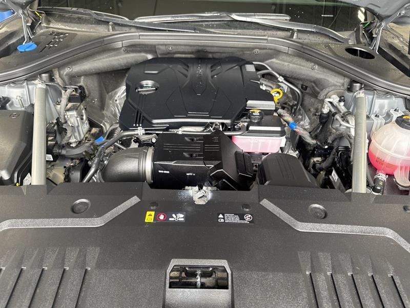 genesis GV70 2024 - 11