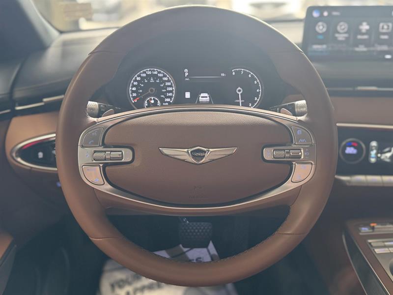 genesis GV70 2024 - 15