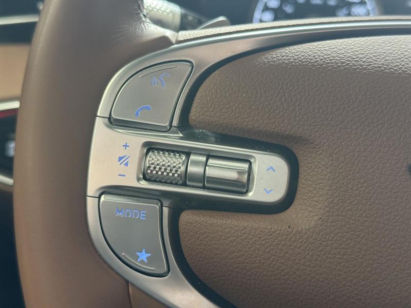 genesis GV70 2024 - 16