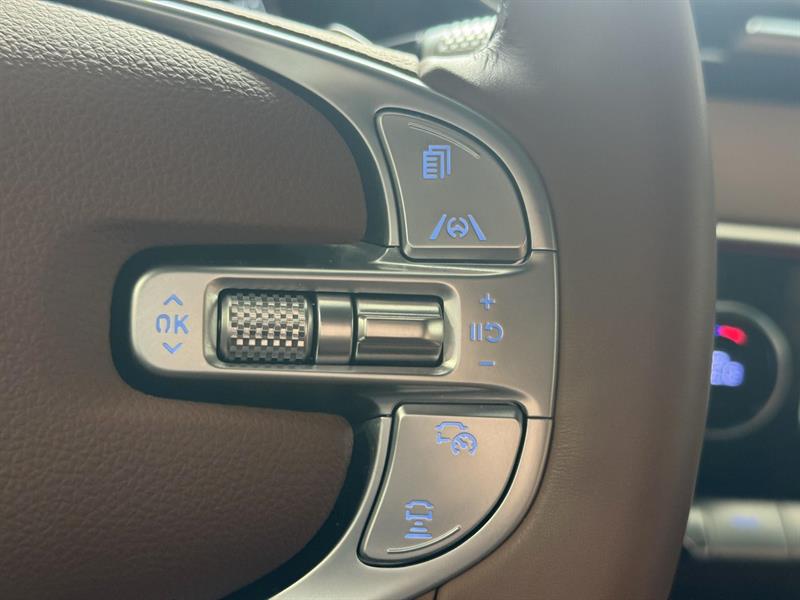 genesis GV70 2024 - 17