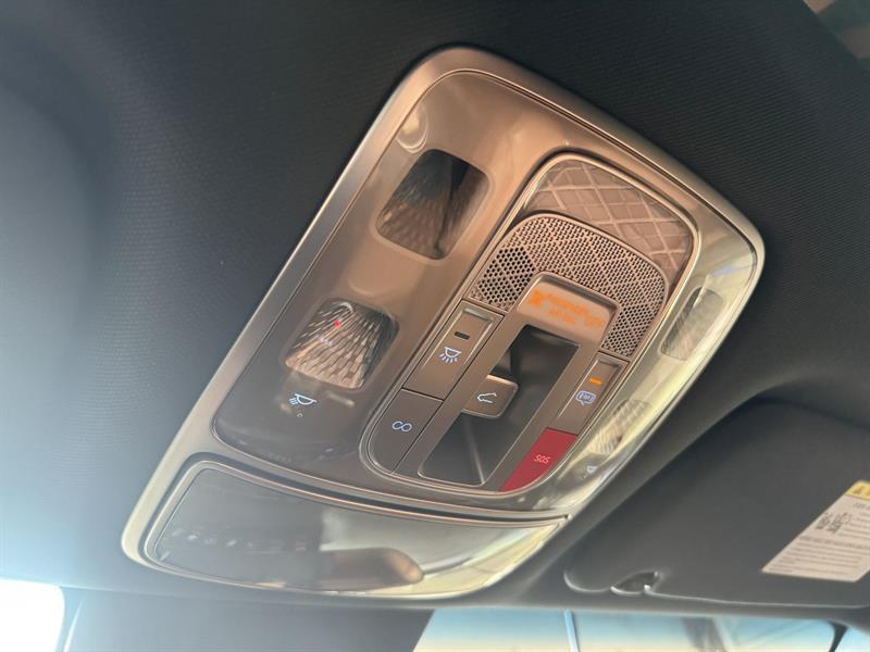 genesis GV70 2024 - 19