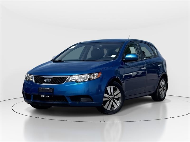 kia Forte 2013