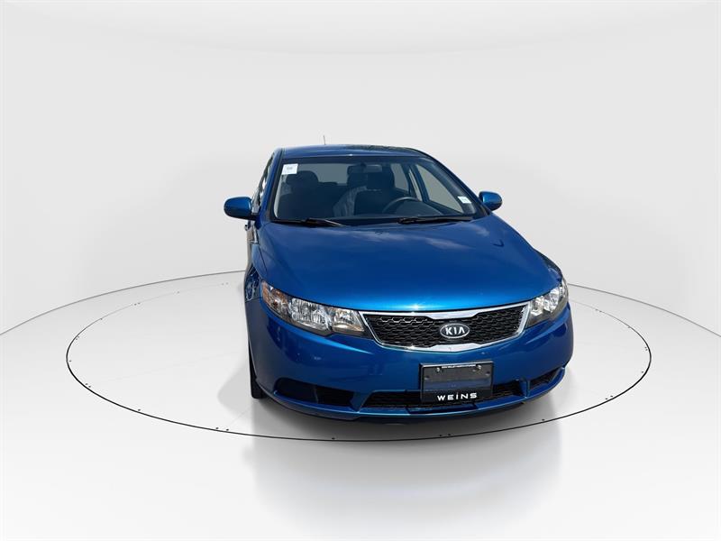 kia Forte 2013 - 2