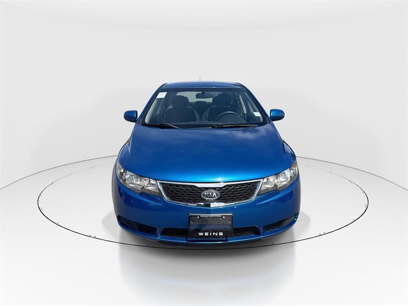 kia Forte 2013 - 3