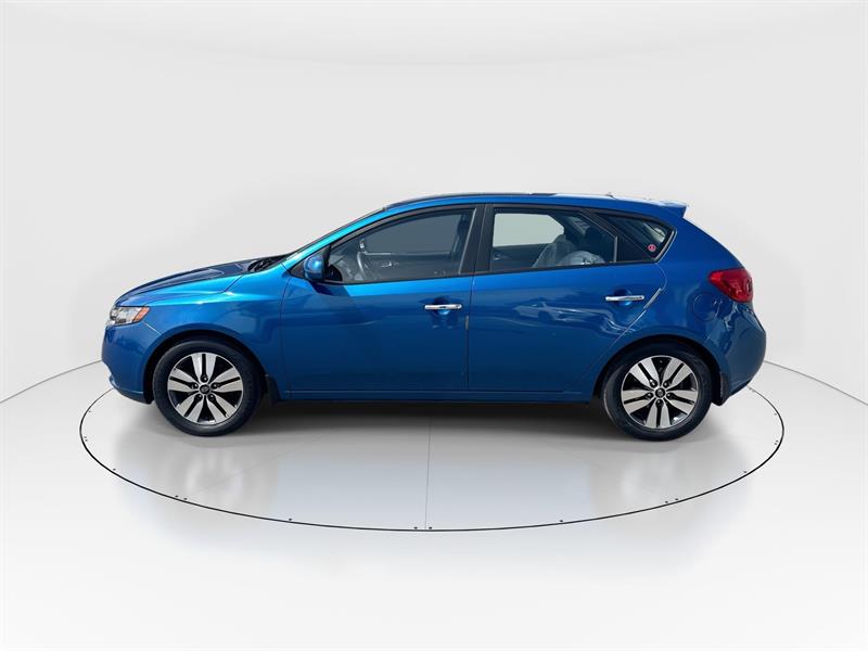 kia Forte 2013 - 5