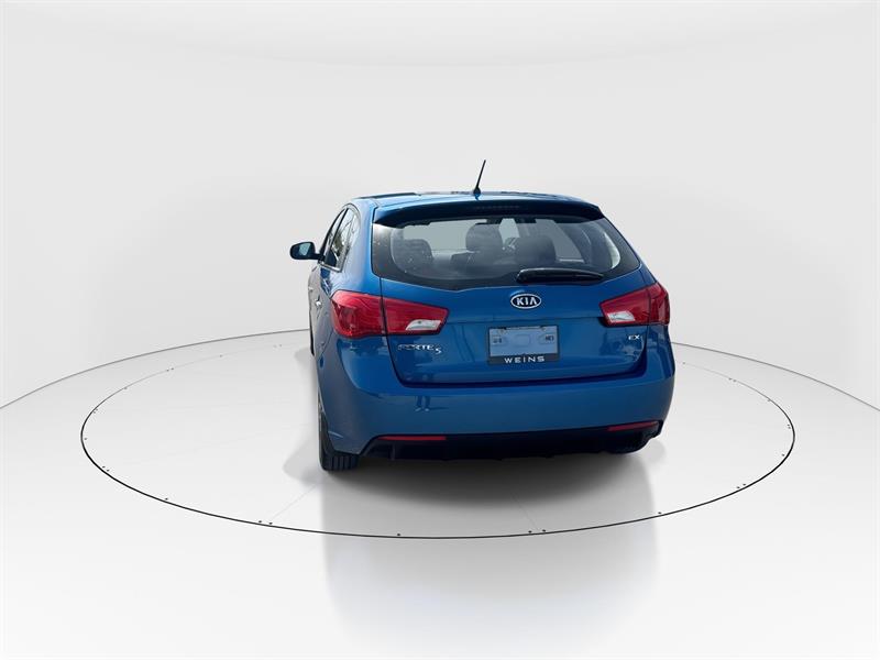 kia Forte 2013 - 6