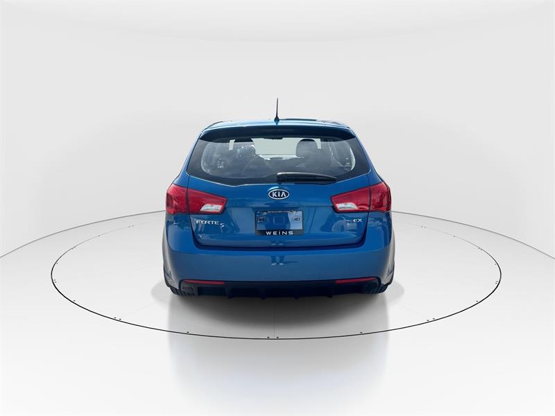kia Forte 2013 - 7