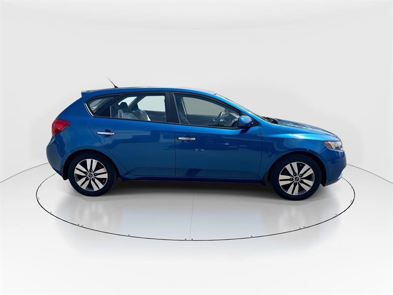 kia Forte 2013 - 9