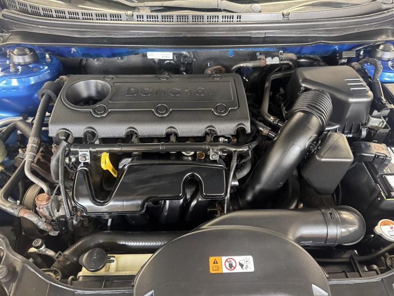 kia Forte 2013 - 11