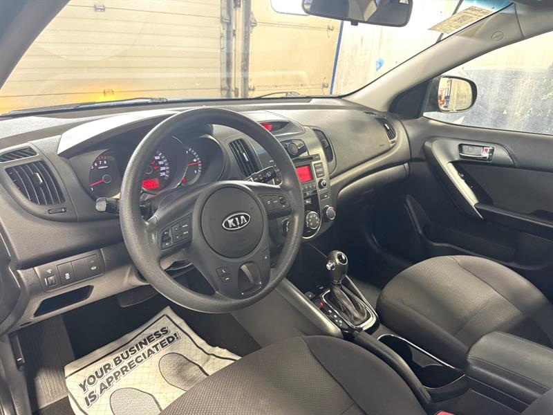 kia Forte 2013 - 12
