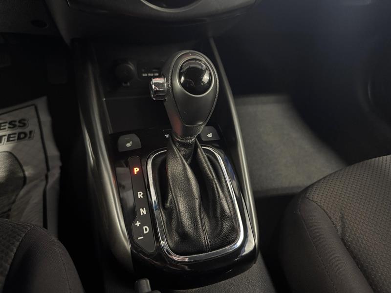kia Forte 2013 - 21