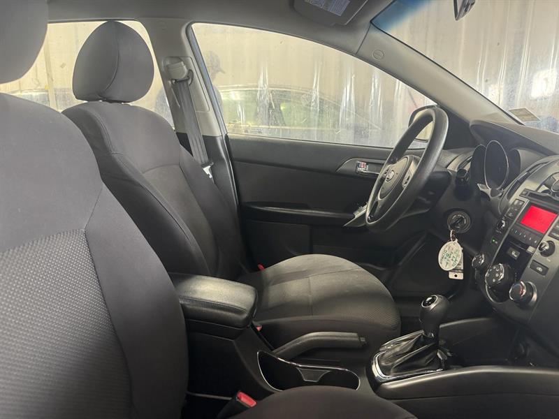 kia Forte 2013 - 22