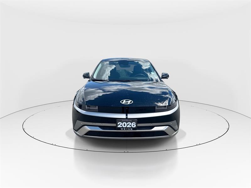 hyundai IONIQ 5 2026 - 3