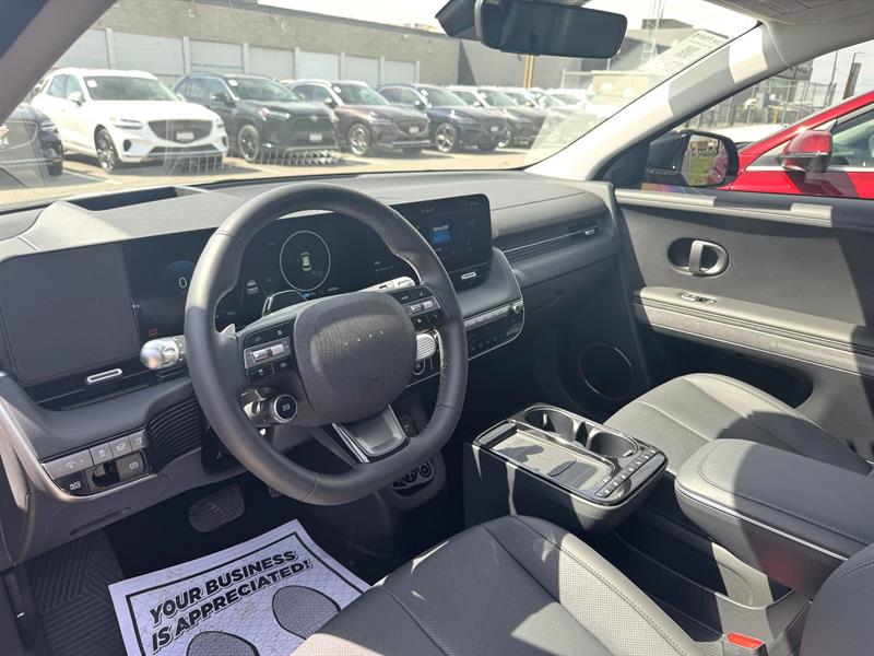 hyundai IONIQ 5 2026 - 12