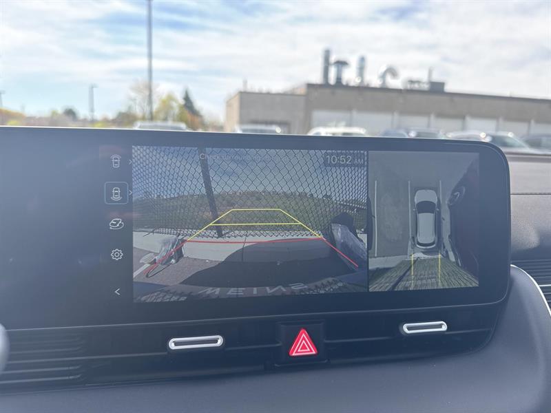 hyundai IONIQ 5 2026 - 24