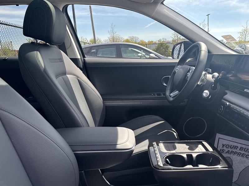 hyundai IONIQ 5 2026 - 28