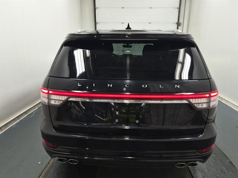 lincoln Aviator 2022 - 3