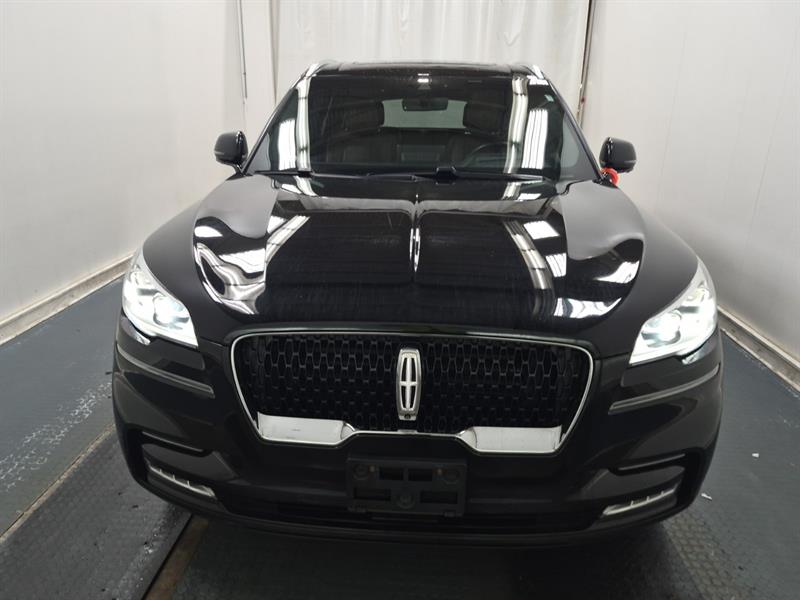 lincoln Aviator 2022 - 6