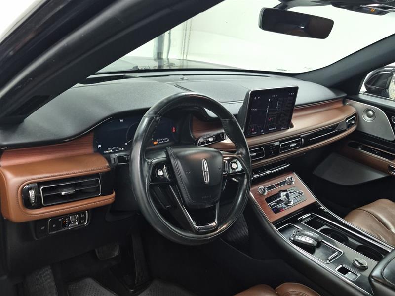lincoln Aviator 2022 - 7