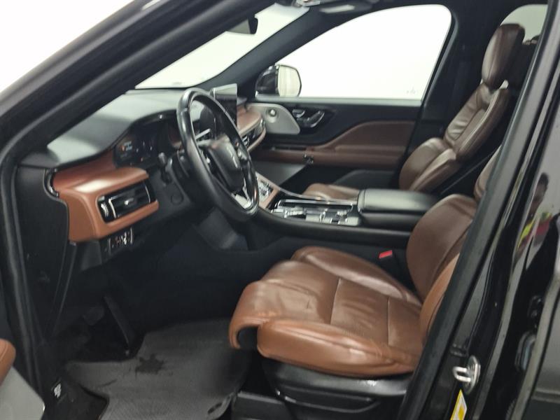 lincoln Aviator 2022 - 8