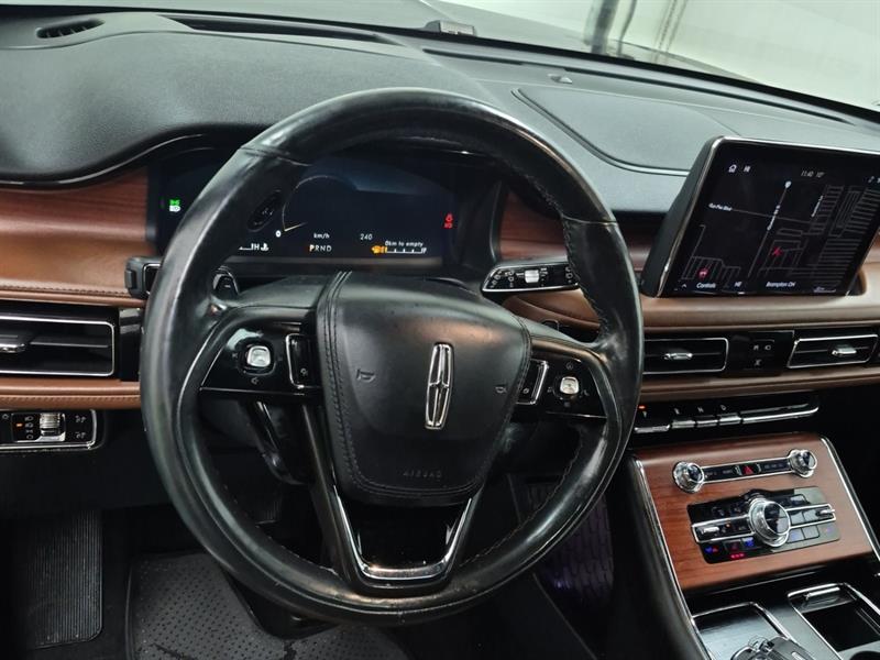 lincoln Aviator 2022 - 9