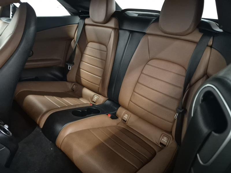 mercedes-benz C-Class 2018 - 10