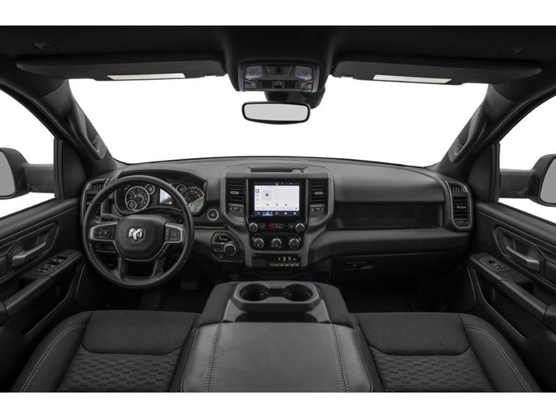 ram 1500 2026 - 5