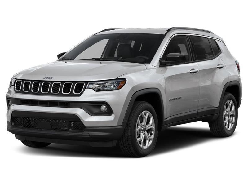 jeep Compass 2026