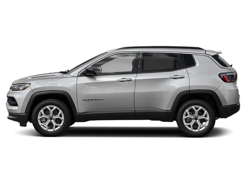 jeep Compass 2026 - 2