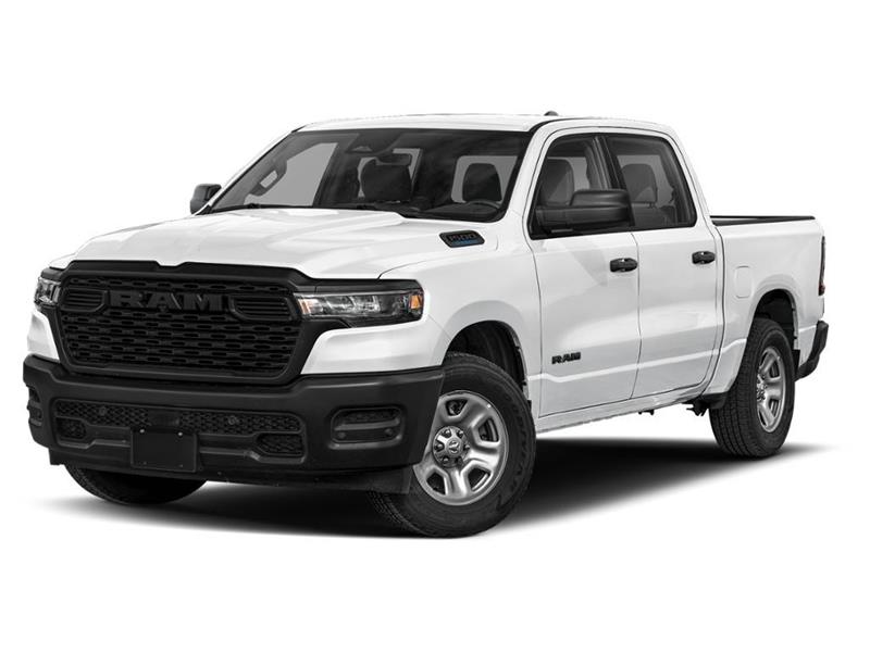 ram 1500 2026