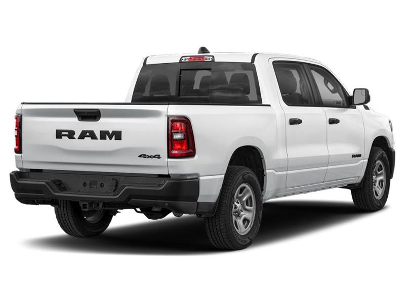 ram 1500 2026 - 3