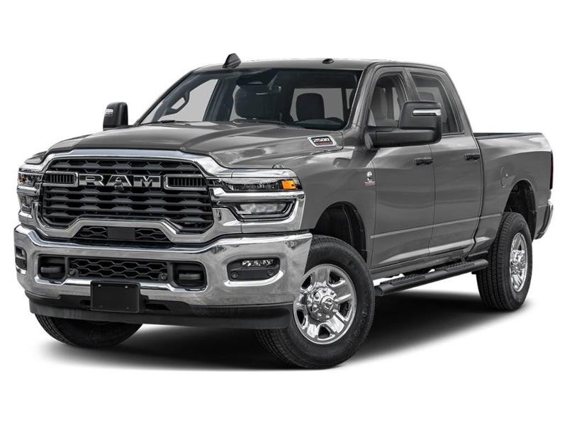 ram 2500 2026