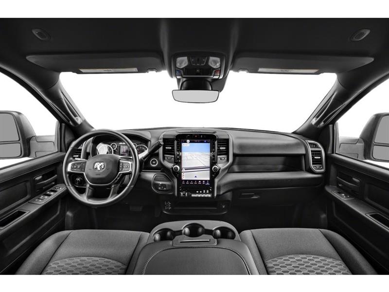 ram 2500 2026 - 3