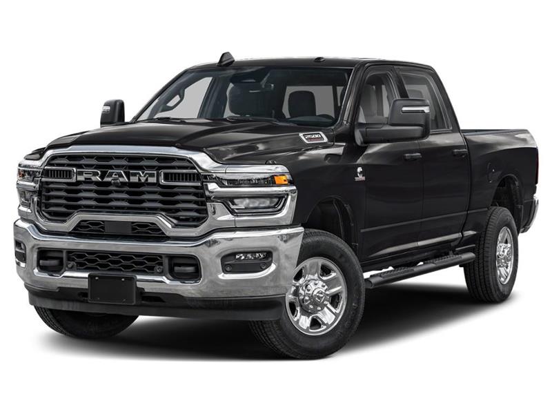 ram 2500 2026